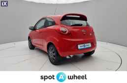 Ford Ka 1.2 Titanium '15