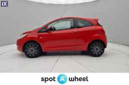 Ford Ka 1.2 Titanium '15