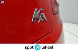 Ford Ka 1.2 Titanium '15