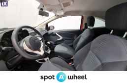 Ford Ka 1.2 Titanium '15