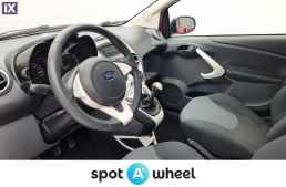 Ford Ka 1.2 Titanium '15