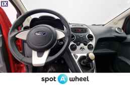 Ford Ka 1.2 Titanium '15