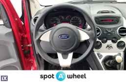 Ford Ka 1.2 Titanium '15