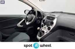 Ford Ka 1.2 Titanium '15