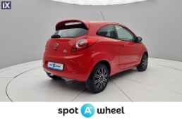 Ford Ka 1.2 Titanium '15