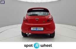 Ford Ka 1.2 Titanium '15