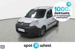 Renault Kangoo 1.5 BlueDCI Extra R-Link '21