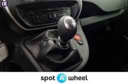 Renault Kangoo 1.5 BlueDCI Extra R-Link '21