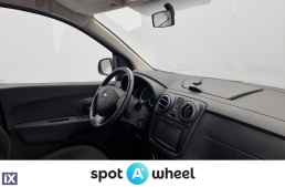 Dacia Αλλο Lodgy 1.2 TCe Stepway '15