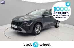 Hyundai Kona 1.6 CRDI Hybrid Business '21