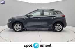 Hyundai Kona 1.6 CRDI Hybrid Business '21