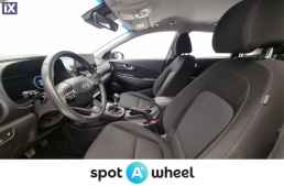 Hyundai Kona 1.6 CRDI Hybrid Business '21