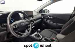 Hyundai Kona 1.6 CRDI Hybrid Business '21