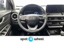 Hyundai Kona 1.6 CRDI Hybrid Business '21