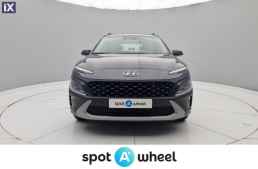 Hyundai Kona 1.6 CRDI Hybrid Business '21