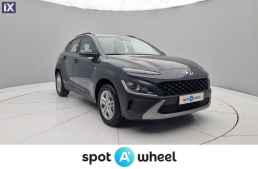 Hyundai Kona 1.6 CRDI Hybrid Business '21