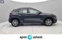 Hyundai Kona 1.6 CRDI Hybrid Business '21