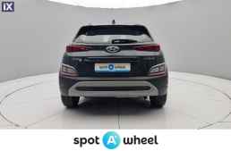 Hyundai Kona 1.6 CRDI Hybrid Business '21