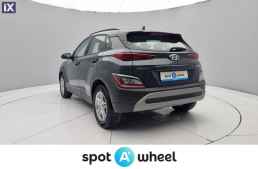 Hyundai Kona 1.6 CRDI Hybrid Business '21