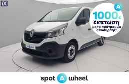 Renault Trafic 1.6 dCi Comfort L1H1 '17