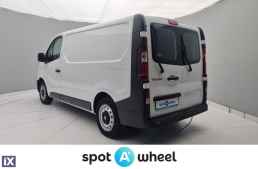 Renault Trafic 1.6 dCi Comfort L1H1 '17