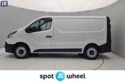 Renault Trafic 1.6 dCi Comfort L1H1 '17