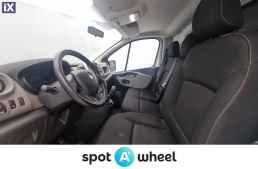 Renault Trafic 1.6 dCi Comfort L1H1 '17