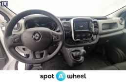 Renault Trafic 1.6 dCi Comfort L1H1 '17