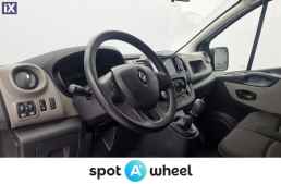 Renault Trafic 1.6 dCi Comfort L1H1 '17