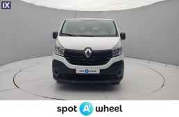 Renault Trafic 1.6 dCi Comfort L1H1 '17