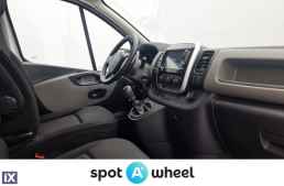 Renault Trafic 1.6 dCi Comfort L1H1 '17