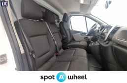 Renault Trafic 1.6 dCi Comfort L1H1 '17