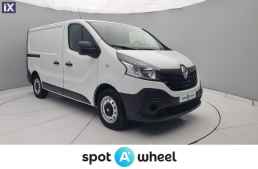 Renault Trafic 1.6 dCi Comfort L1H1 '17