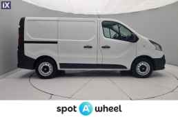 Renault Trafic 1.6 dCi Comfort L1H1 '17