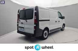 Renault Trafic 1.6 dCi Comfort L1H1 '17