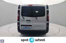 Renault Trafic 1.6 dCi Comfort L1H1 '17