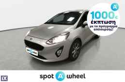 Ford Fiesta 1.1 Cool & Connect '18