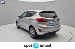 Ford Fiesta 1.1 Cool & Connect '18