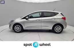 Ford Fiesta 1.1 Cool & Connect '18