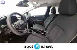 Ford Fiesta 1.1 Cool & Connect '18