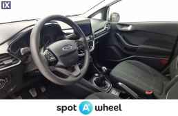 Ford Fiesta 1.1 Cool & Connect '18