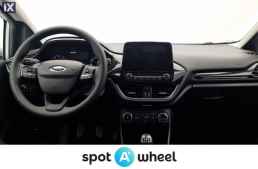 Ford Fiesta 1.1 Cool & Connect '18