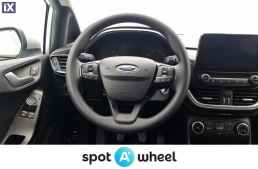 Ford Fiesta 1.1 Cool & Connect '18