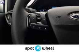 Ford Fiesta 1.1 Cool & Connect '18