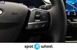 Ford Fiesta 1.1 Cool & Connect '18