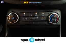 Ford Fiesta 1.1 Cool & Connect '18