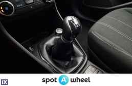 Ford Fiesta 1.1 Cool & Connect '18