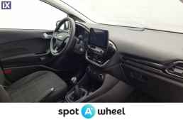 Ford Fiesta 1.1 Cool & Connect '18