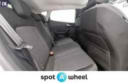 Ford Fiesta 1.1 Cool & Connect '18