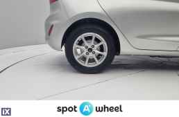 Ford Fiesta 1.1 Cool & Connect '18